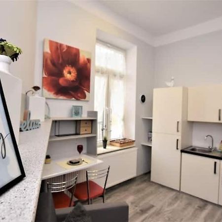 Studio w sercu miasta Przemyśl Exterior foto