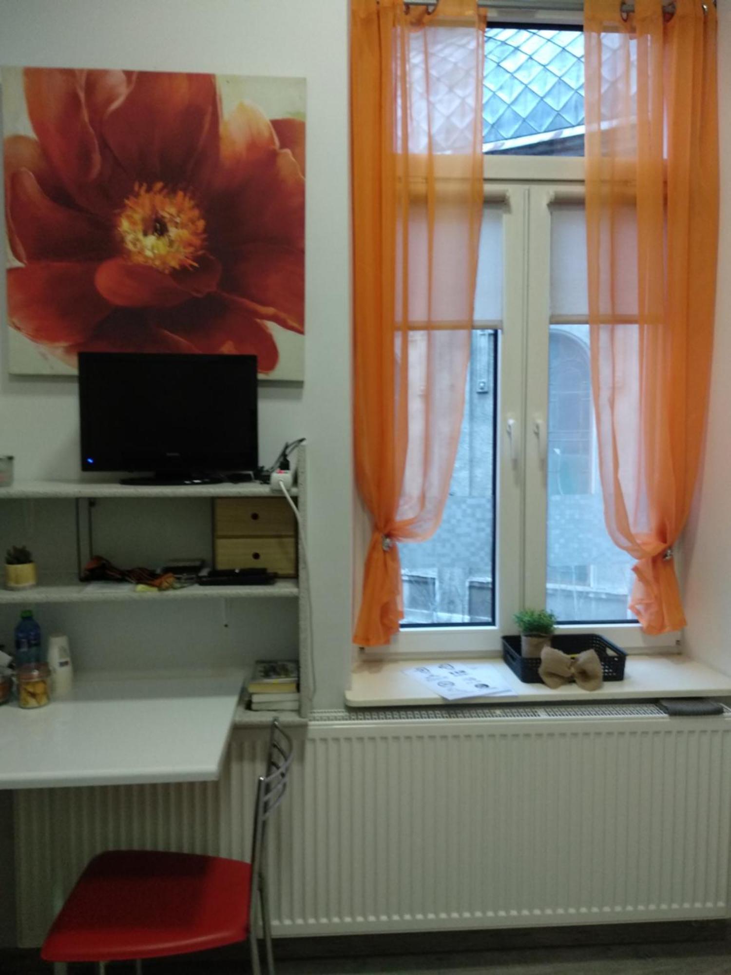 Studio w sercu miasta Przemyśl Exterior foto